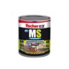 Impermeabilizante ms liquido gris 1 kg