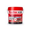 Impermeabilizante gris con fibras 750 ml