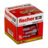 Taco duopower ø12 x 60 mm, caja 25 uds