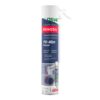 Espuma poliuretano multiuso pu-46 manual 750 ml