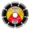 Disco diamantado hormigon fcd-ses ø115 x 2,2 x 22,23 mm