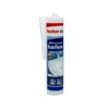 Silicona baños blanco 300 ml