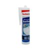 Silicona baños transparente 300 ml