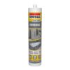 Silicona universal blanca 280 ml