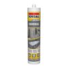 Silicona universal gris 280 ml