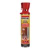 Espuma confort & control genius 600 ml