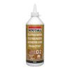 Cola blanca rapida 64a 750 g