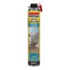Espuma proyectable pistola 700 ml