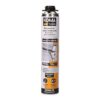 Espuma poliuretano pistola 750 ml