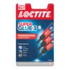 Super glue mini trio 3 x 1 g