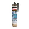 Silicona baños y cocinas transparente 280 ml