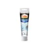 Silicona baños y cocinas blanca 50 ml