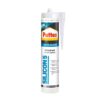 Silicona universal blanco 280 ml