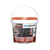 Silicona líquida aquablock teja 1 kg