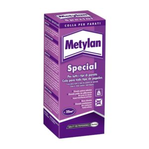 Cola para papeles pesados y vinílicos 200 g