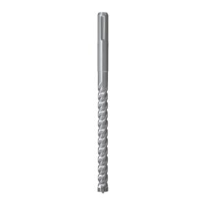 Broca sds plus quattric ii ø12,00 x 160 / 210 mm