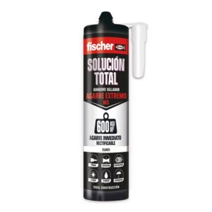 Solucion total agarre extremo blanco 290 ml