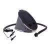 Bomba de aire de pie, 5 l, 265 x 185 mm