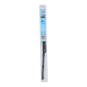 Escobilla limpia parabrisas universal 53 cm - 22 x 37 x 530 mm