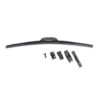 Escobilla limpiaparabrisas universal flat blade 19 pulg / 48 cm