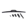 Escobilla limpiaparabrisas universal flat blade 15 pulg / 38 cm