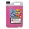 Anticongelante energy plus 50%, professional, 5 l, rosa
