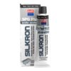 Formador de juntas silkron spg plus negro 75 ml