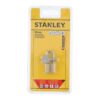 Candado de arco 20 mm con llave