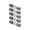 Fusible 5 x 20 mm 2 a, envasado 5 uds