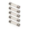 Fusible 5 x 20 mm 4 a, envasado 5 uds