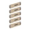 Fusible metropol 20 a, envasado 5 uds