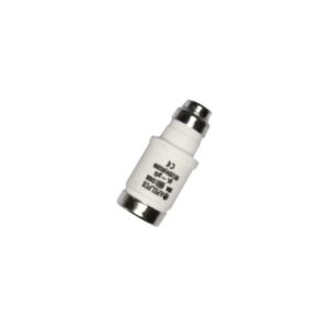 Fusible neozed d02 63 a, envasado 2 uds